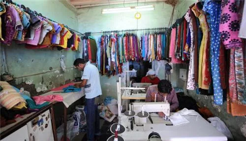 Priyadarshini Tailors